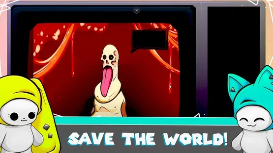 Punk Plush Panic screenshot 5