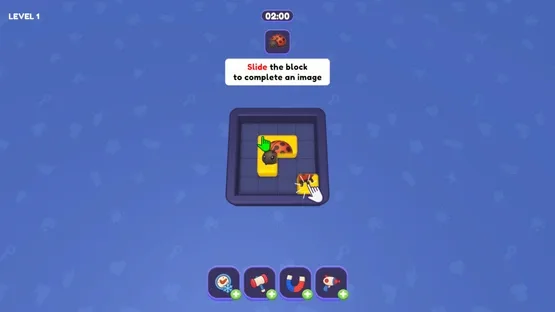 Wonders Puzzle screenshot 5
