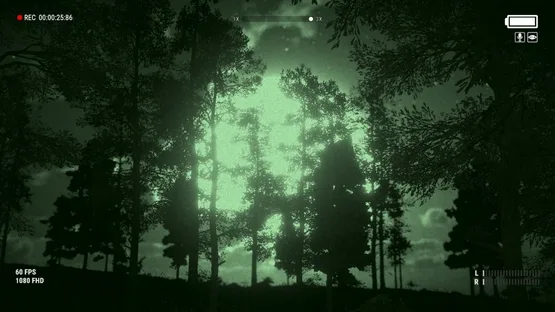 Horror Park screenshot 6
