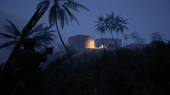 Task Force Ranger: Lead the way! screenshot 2