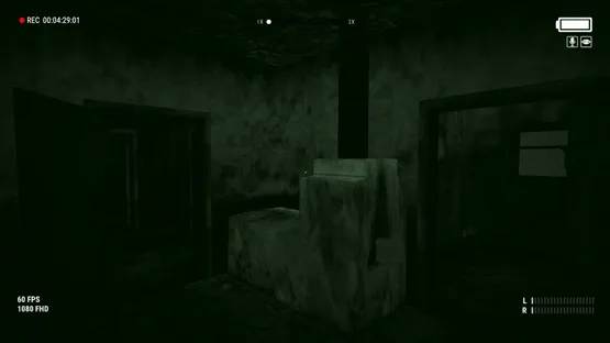 Horror Park screenshot 4