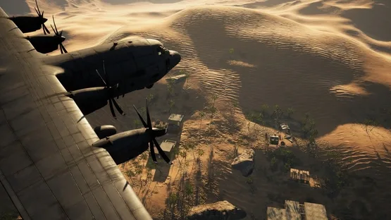 Task Force Ranger: Lead the way! screenshot 3
