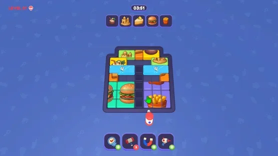Wonders Puzzle screenshot 4