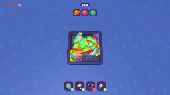Wonders Puzzle screenshot 6