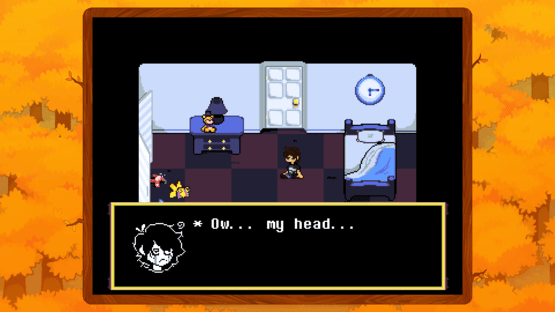 Mimicrune Screenshot