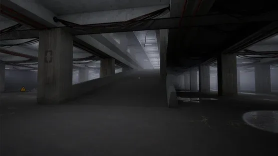 Backrooms: No Way Out screenshot 14