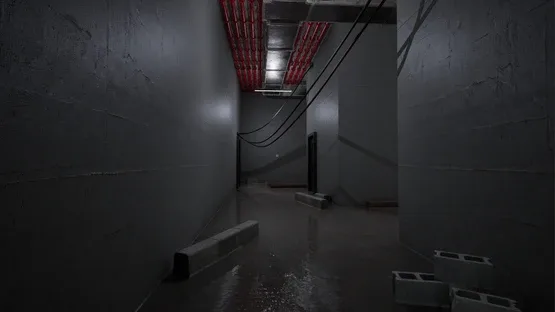 Backrooms: No Way Out screenshot 15