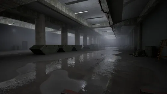 Backrooms: No Way Out screenshot 6