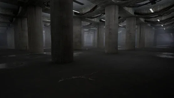 Backrooms: No Way Out screenshot 7