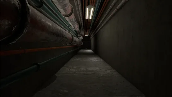 Backrooms: No Way Out screenshot 19