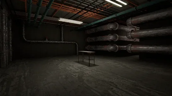 Backrooms: No Way Out screenshot 8