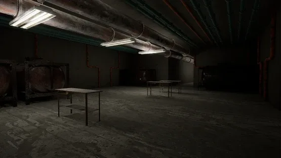 Backrooms: No Way Out screenshot 9