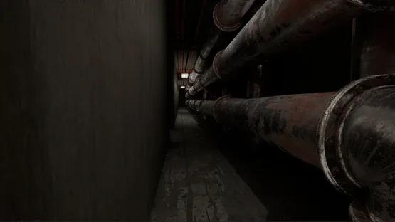 Backrooms: No Way Out screenshot 10