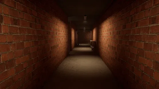 Backrooms: No Way Out screenshot 11