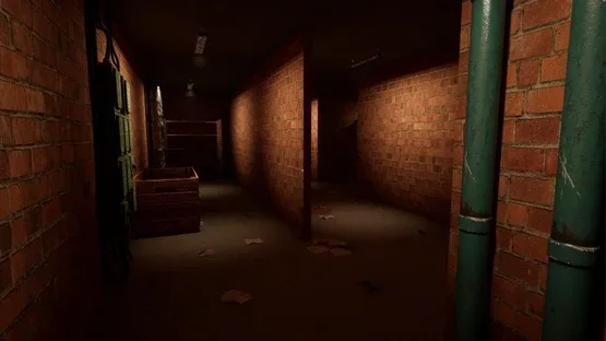 Backrooms: No Way Out screenshot 12