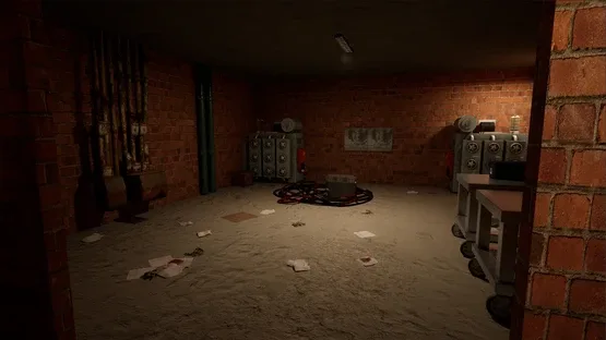 Backrooms: No Way Out screenshot 20