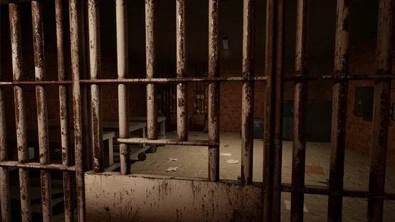 Backrooms: No Way Out screenshot 16