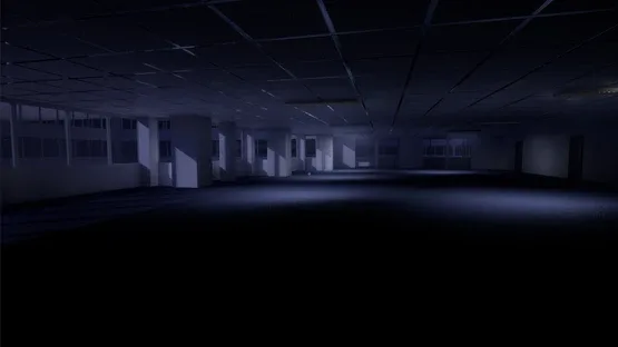 Backrooms: No Way Out screenshot 17