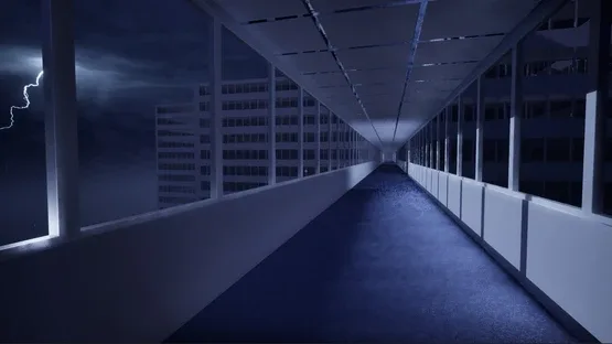 Backrooms: No Way Out screenshot 13
