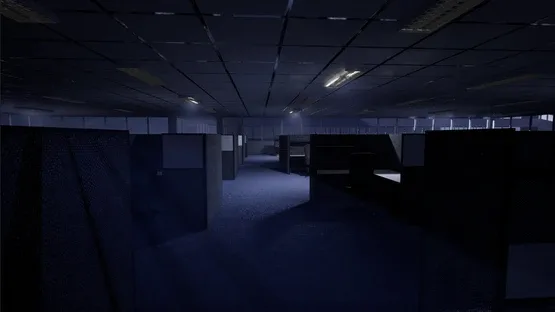 Backrooms: No Way Out screenshot 21