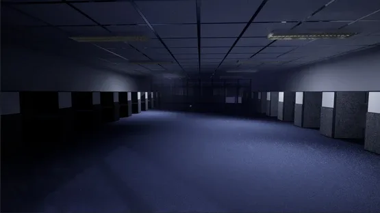 Backrooms: No Way Out screenshot 22