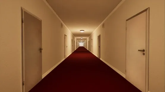 Backrooms: No Way Out screenshot 24