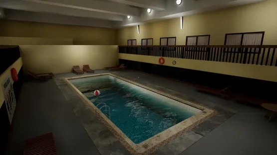 Backrooms: No Way Out screenshot 25