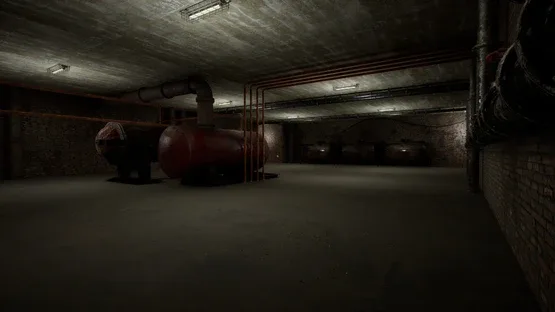 Backrooms: No Way Out screenshot 26