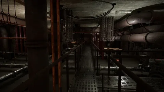 Backrooms: No Way Out screenshot 27