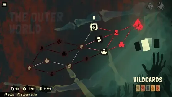 Black Jacket screenshot 2
