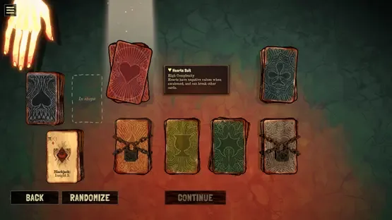 Black Jacket screenshot 3