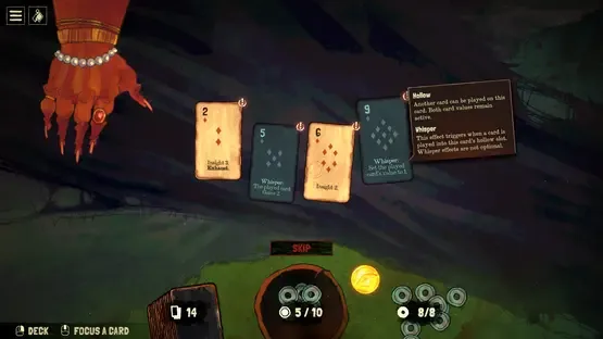 Black Jacket screenshot 6