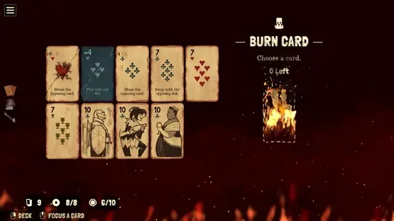 Black Jacket screenshot 7