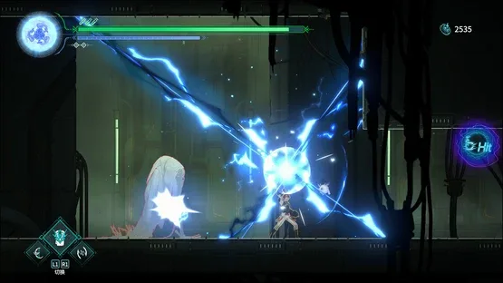 Vanishing Starlight screenshot 7
