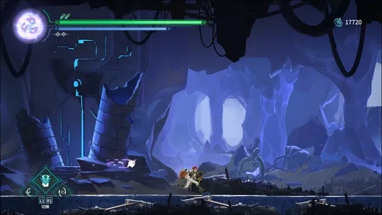 Vanishing Starlight screenshot 8