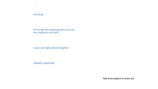 As If Through Glass screenshot 3