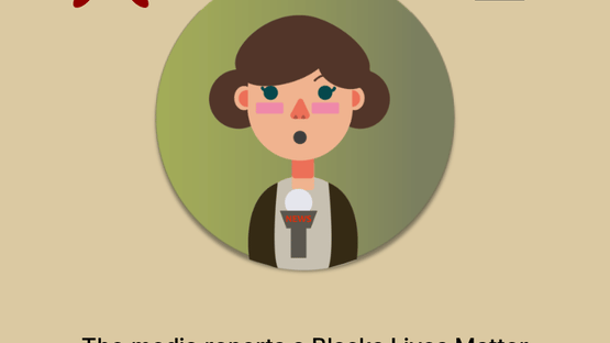 Protest Sim Screenshot