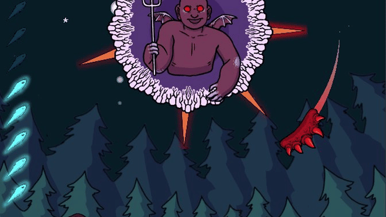 Spell Strike Screenshot