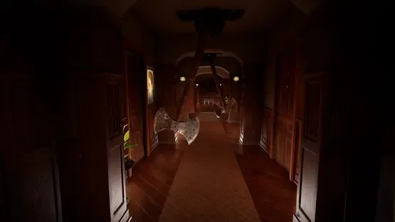 Turning Manor screenshot 7