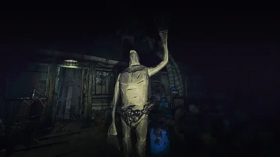 Hoarder screenshot 1