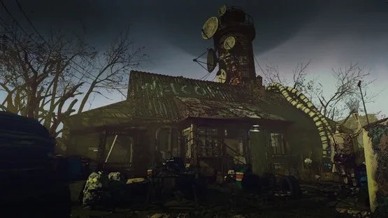 Hoarder screenshot 3
