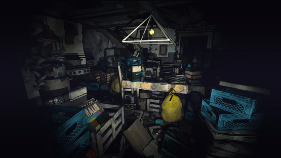Hoarder Screenshot