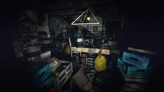 Hoarder screenshot 2