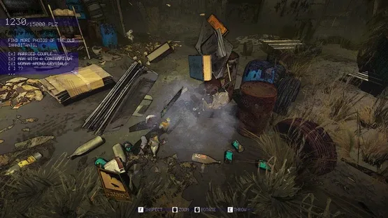 Hoarder screenshot 8
