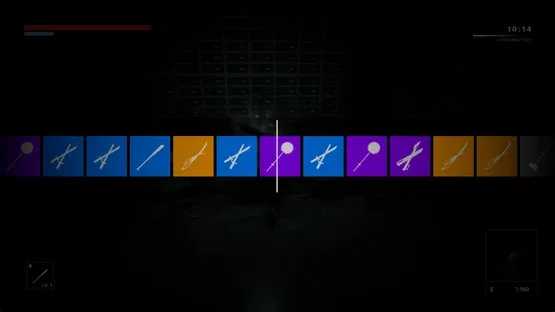 The Internal screenshot 3