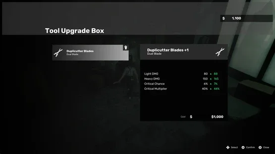 The Internal screenshot 5