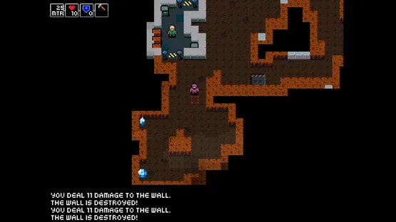 Theralite screenshot 6