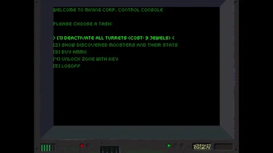 Theralite screenshot 7