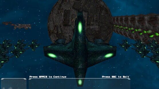 EpochStar gameplay screenshot