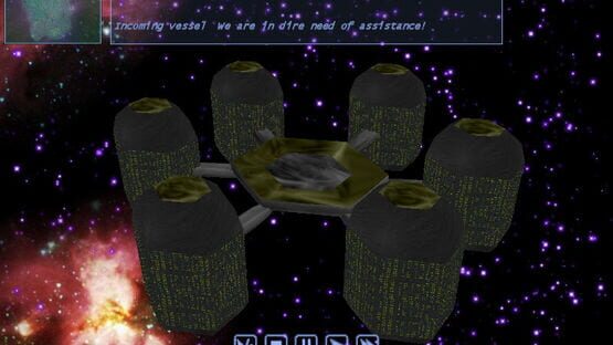 EpochStar gameplay screenshot